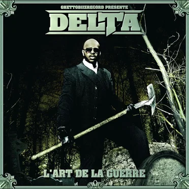 L'Art De La Guerre
