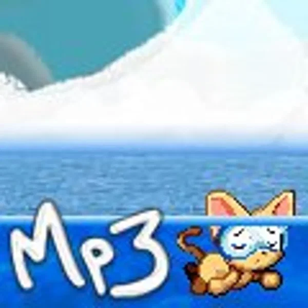 Kyubi the Diving Cat - Redemption