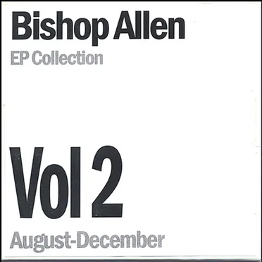 Bishop Allen