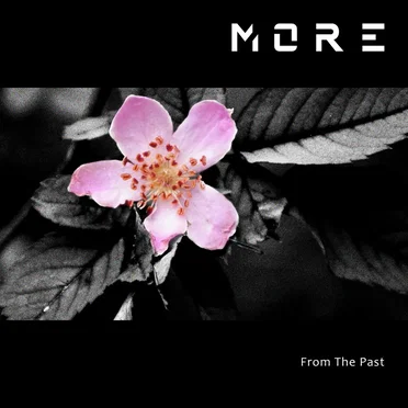 From The Past by MORE - album cover