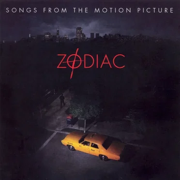 Zodiac by Various Artists - album cover