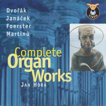 Complete Organ Works