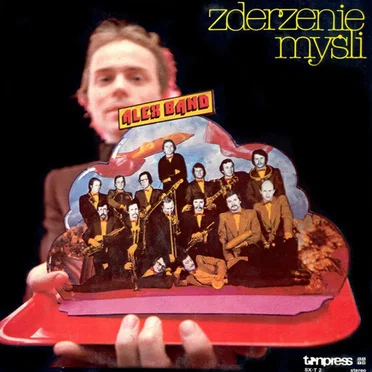 Zderzenie myśli