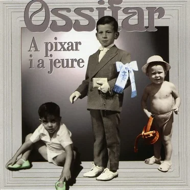A pixar i a jeure