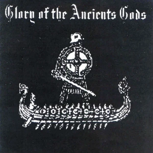 Glory of the Ancients Gods