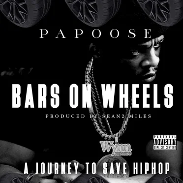 Bars on Wheels: A Journey To Save Hip Hop