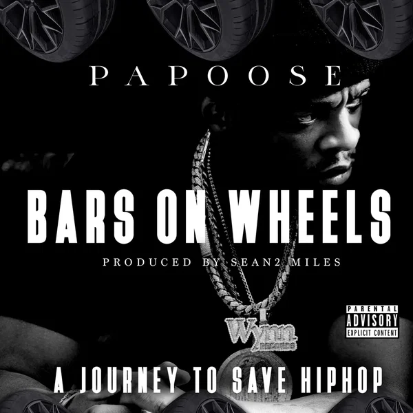 Bars on Wheels: A Journey To Save Hip Hop
