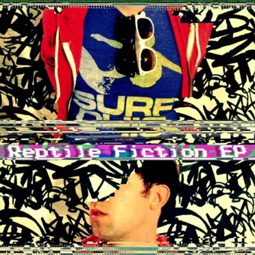 Reptile Fiction EP