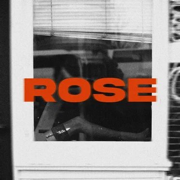 Rose by IOTA - album cover