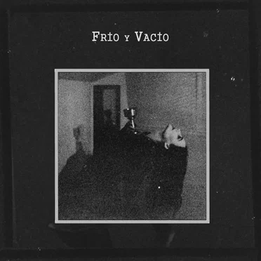 No somos máquinas by Frio y Vacio - album cover