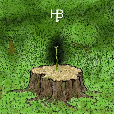 A Step Forward: Vol. I by Various Artists - album cover