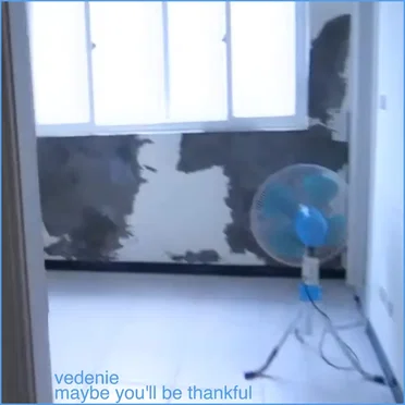 Maybe You’ll Be Thankful