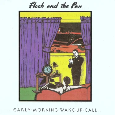 Early Morning Wake Up Call