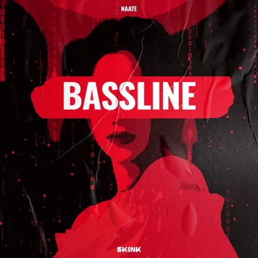 Bassline by NAATE - album cover