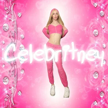 Celebritney by 805 Enavol - album cover