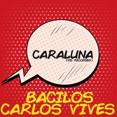 Caraluna (re-recorded)