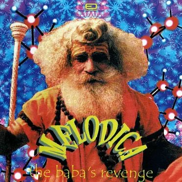 Melodica by Various Artists - album cover