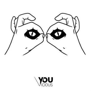 You, Vicious! by You, Vicious! - album cover