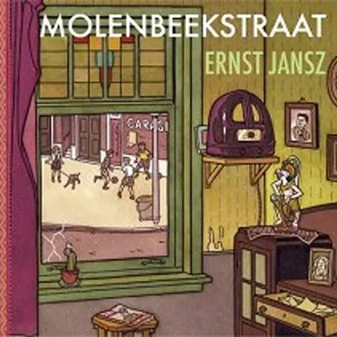Molenbeekstraat
