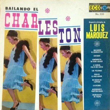 Luis Marquez and His Orchestra