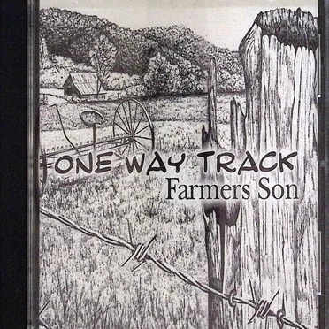 Farmers Son by One Way Track - album cover