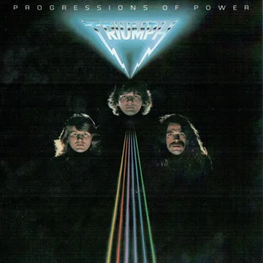 Progressions of Power