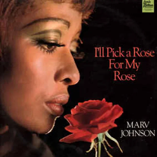 I’ll Pick a Rose for My Rose