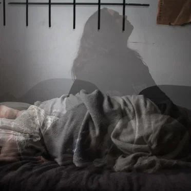 Insomnia Can Be Healing If You Work It Out Right