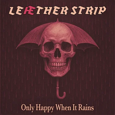 Only Happy When It Rains