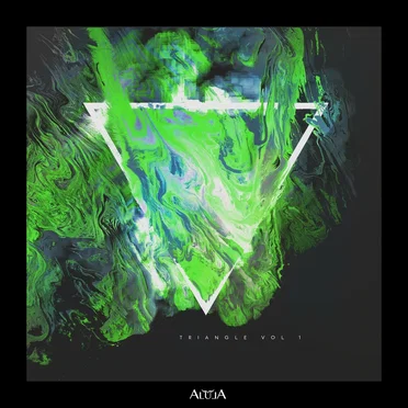 Triangle, Vol. 1 by Various Artists - album cover