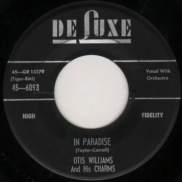 In Paradise / Ivory Tower
