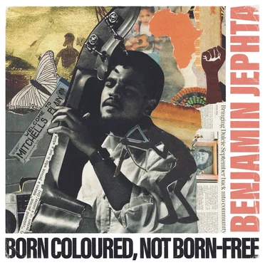 Born Coloured, not Born‐Free