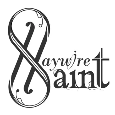 The Haywire EP by Haywire Saint - album cover