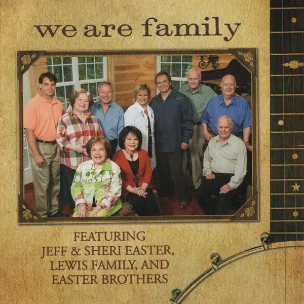 We Are Family