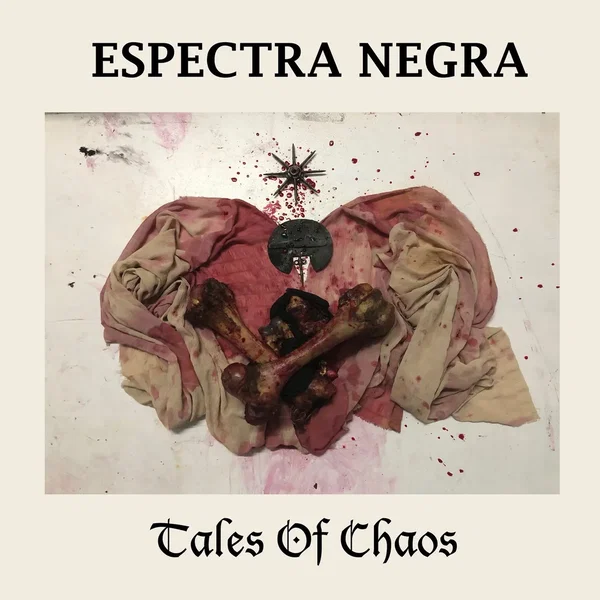 Tales of Chaos
