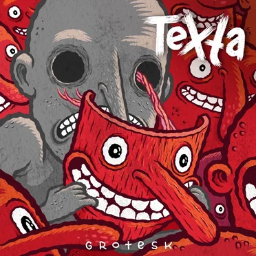 Grotesk
