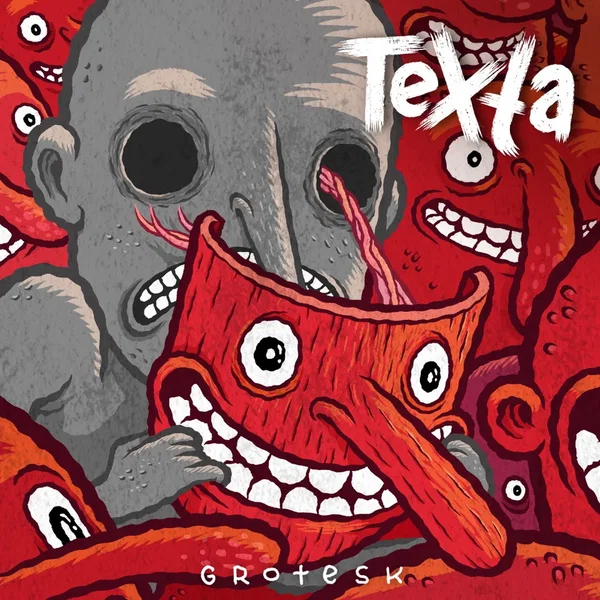 Grotesk