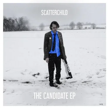 The Candidate EP