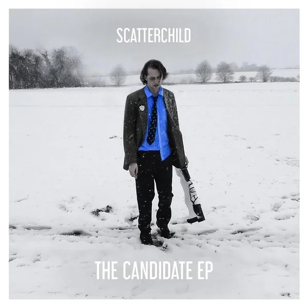 The Candidate EP