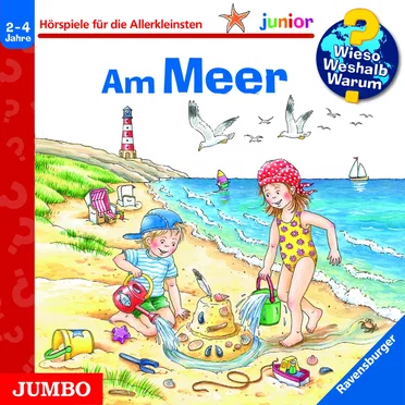 Am Meer
