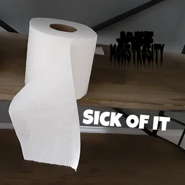 Sick Of It