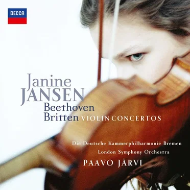 Violin Concertos