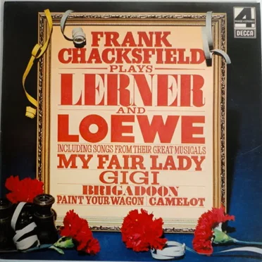 Frank Chacksfield Plays Lerner & Loewe