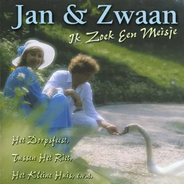 Ik zoek een meisje