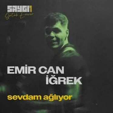 Sevdam Ağlıyor