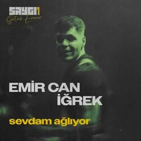 Sevdam Ağlıyor