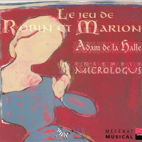 Le jeu de Robin et Marion