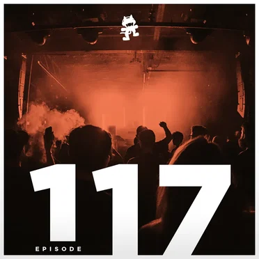 2016-08-16: Monstercat Podcast, Ep. 117 by Monstercat - album cover