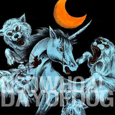 Day of Dog - Year of Gnar
