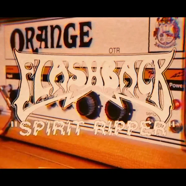 Spirit Ripper